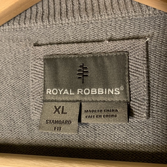Royal Robbins (XL) - Picture 8 of 14